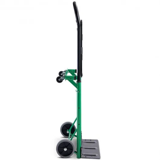 2-in-1 Convertible Folding Heavy Duty Hand/Platform Truck