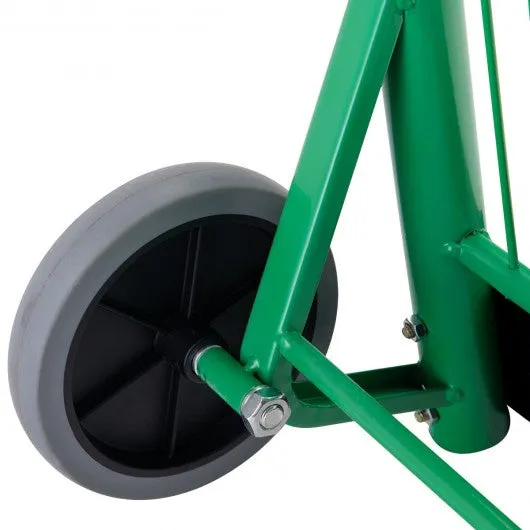 2-in-1 Convertible Folding Heavy Duty Hand/Platform Truck