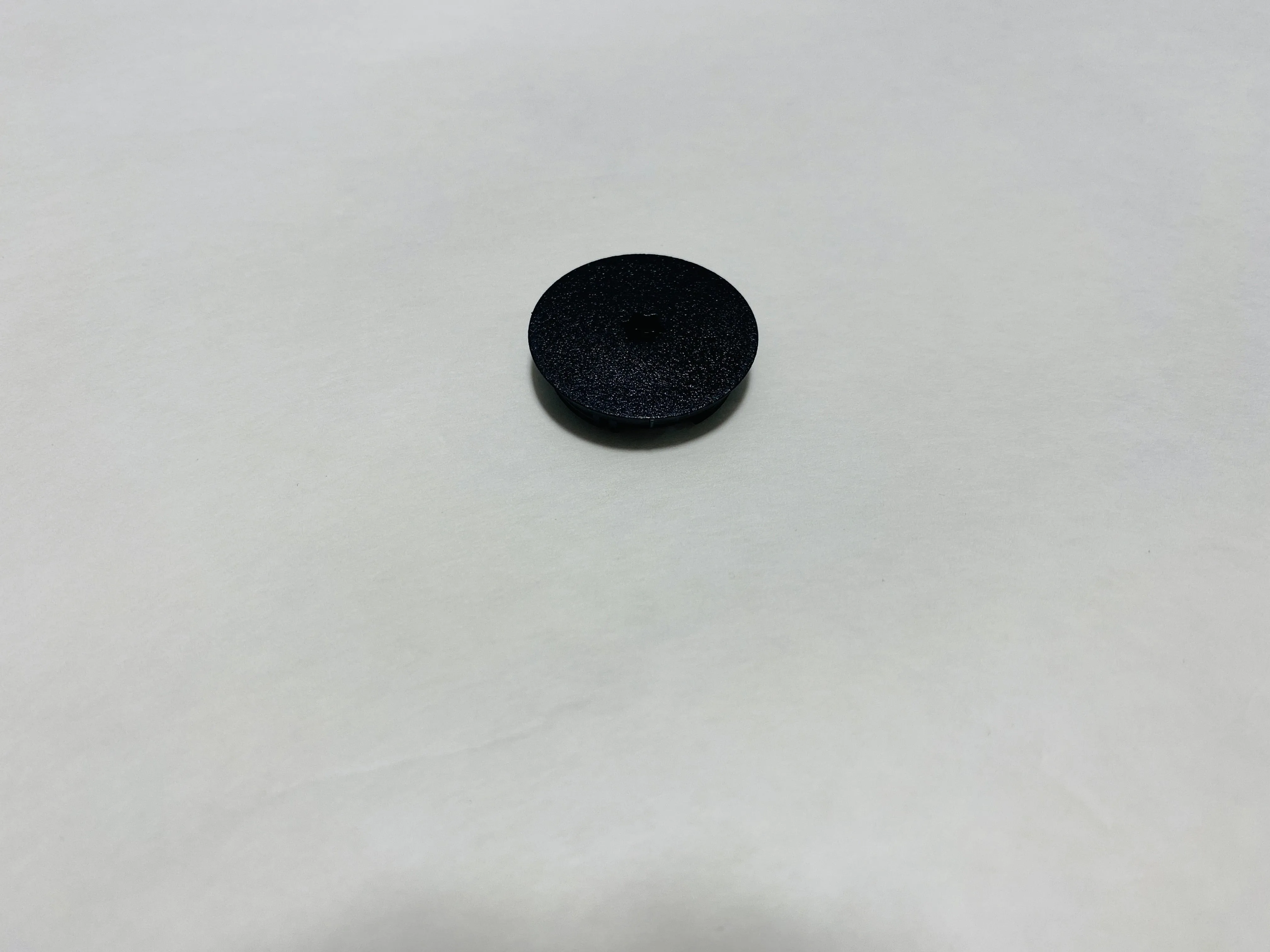 2009-2017 Chevrolet Traverse (1) Rack Luggage Carrier Side Rail Cap