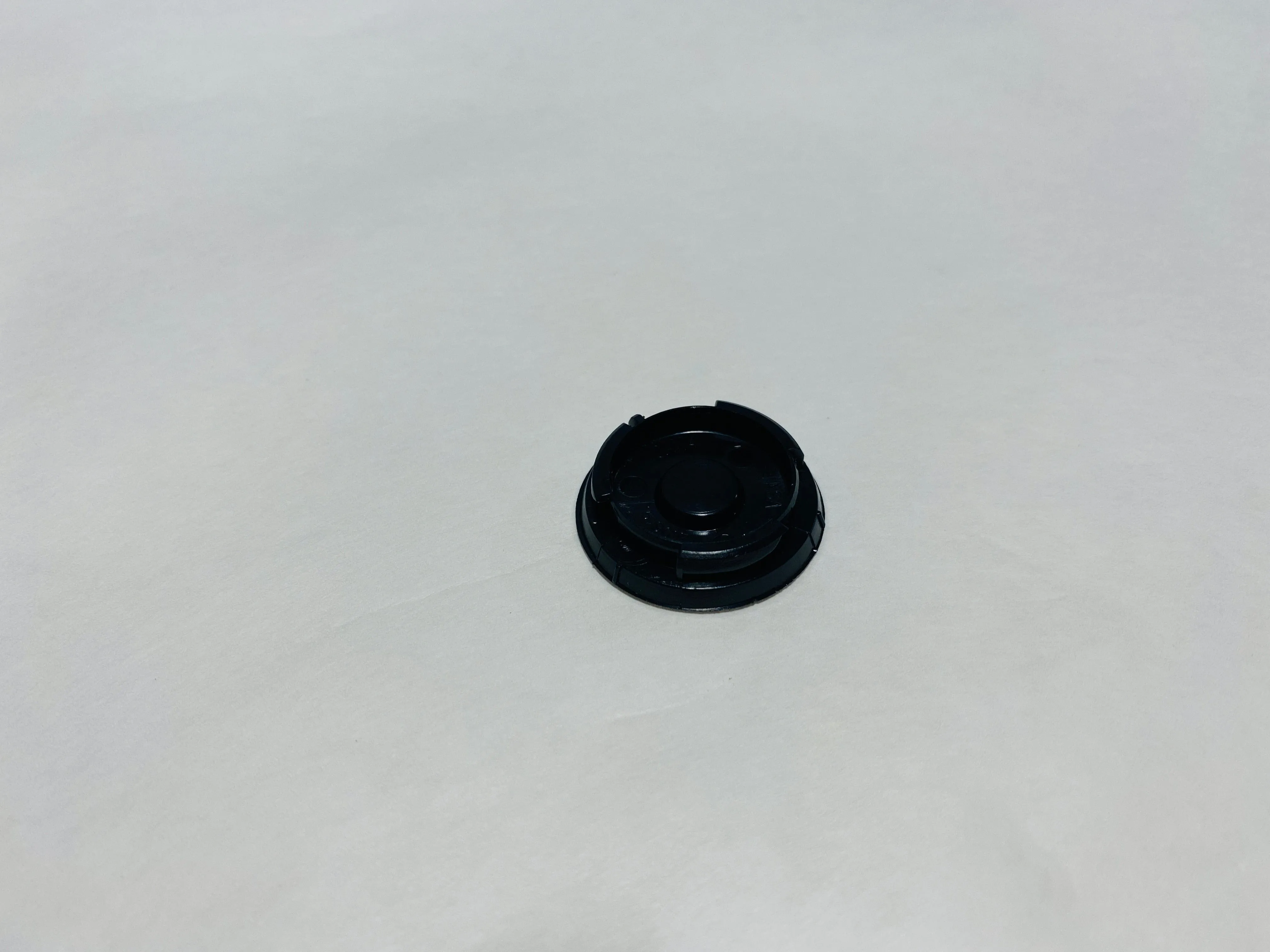 2009-2017 Chevrolet Traverse (1) Rack Luggage Carrier Side Rail Cap