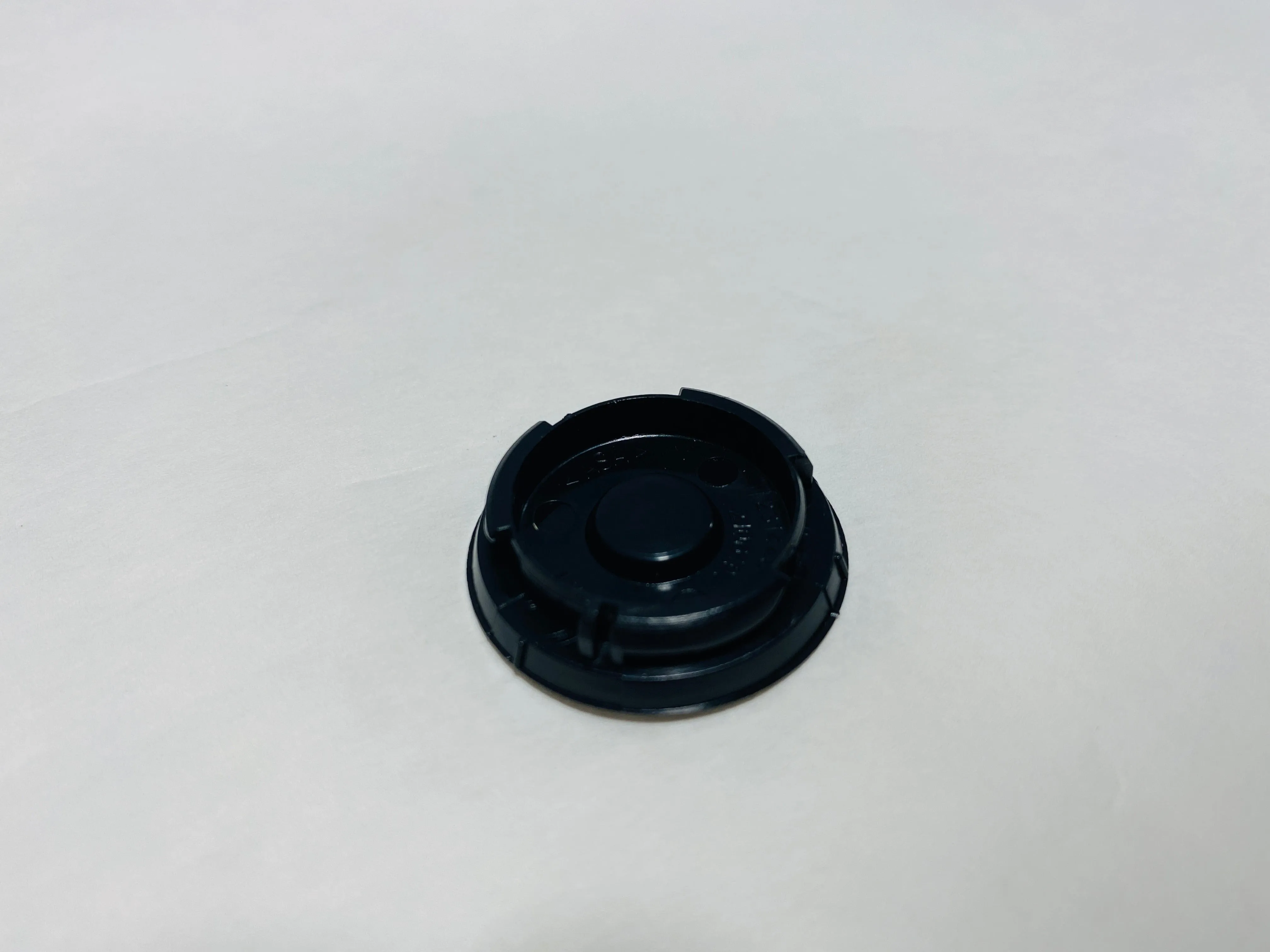 2009-2017 Chevrolet Traverse (1) Rack Luggage Carrier Side Rail Cap