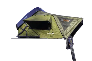 23Zero ARMADILLO® X ABS Hard-Shell X-Frame Side Open RTT - X2