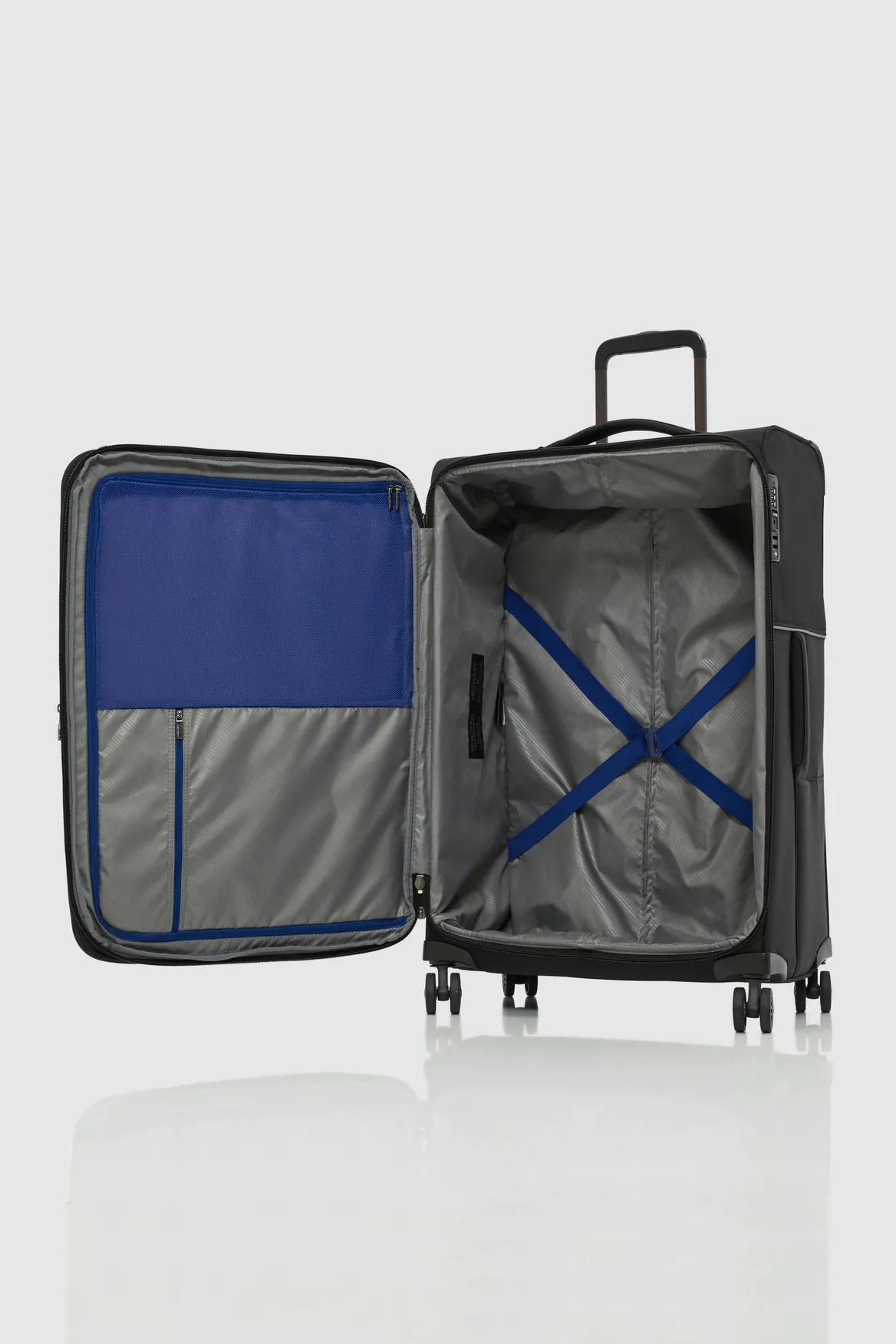 73Hours 71cm Suitcase