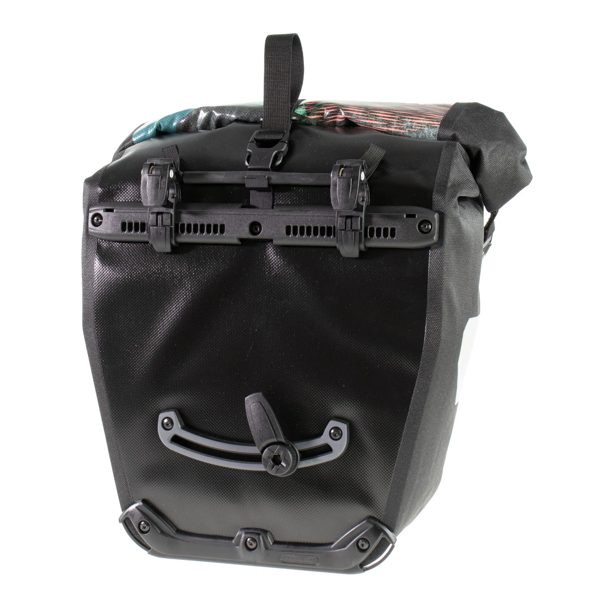 Back-Roller Design 20L