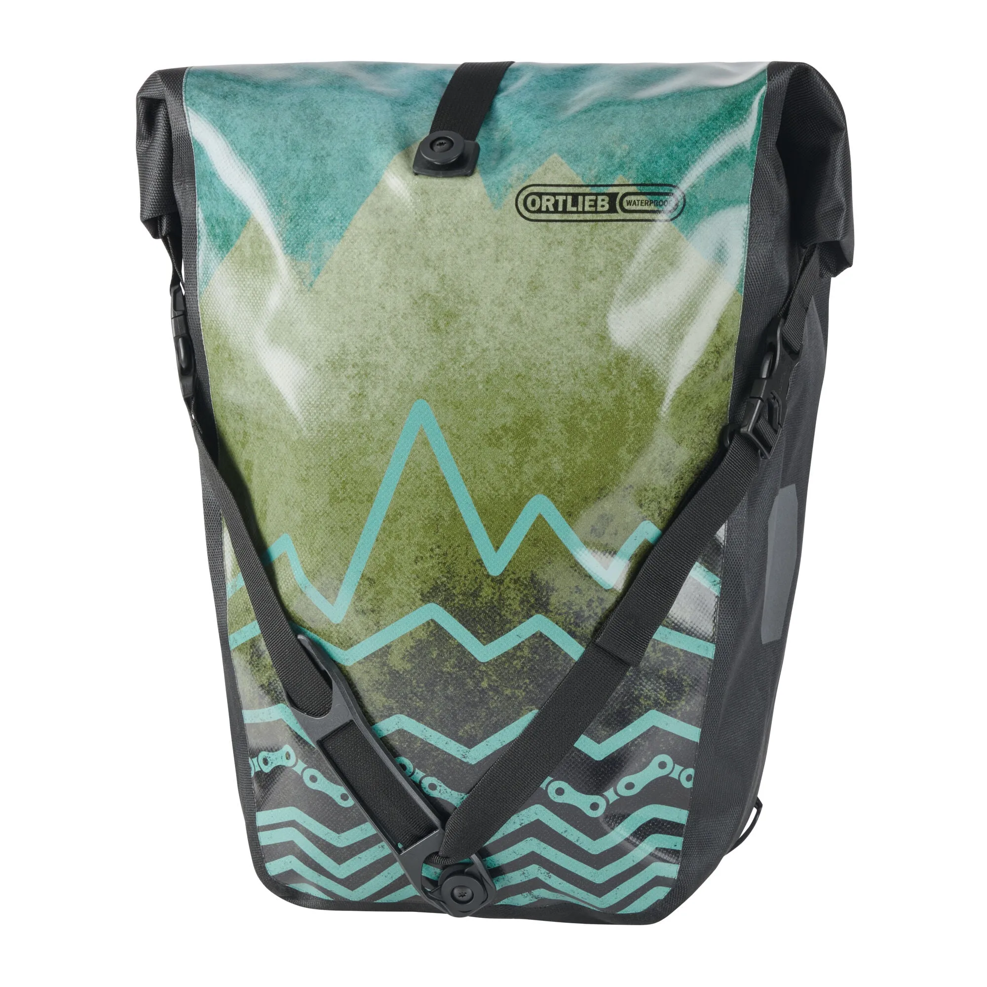 Back-Roller Design 20L