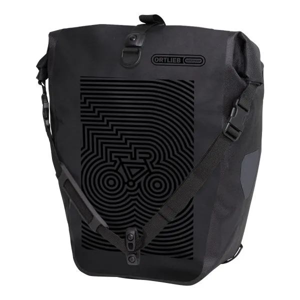 Back-Roller Design 20L