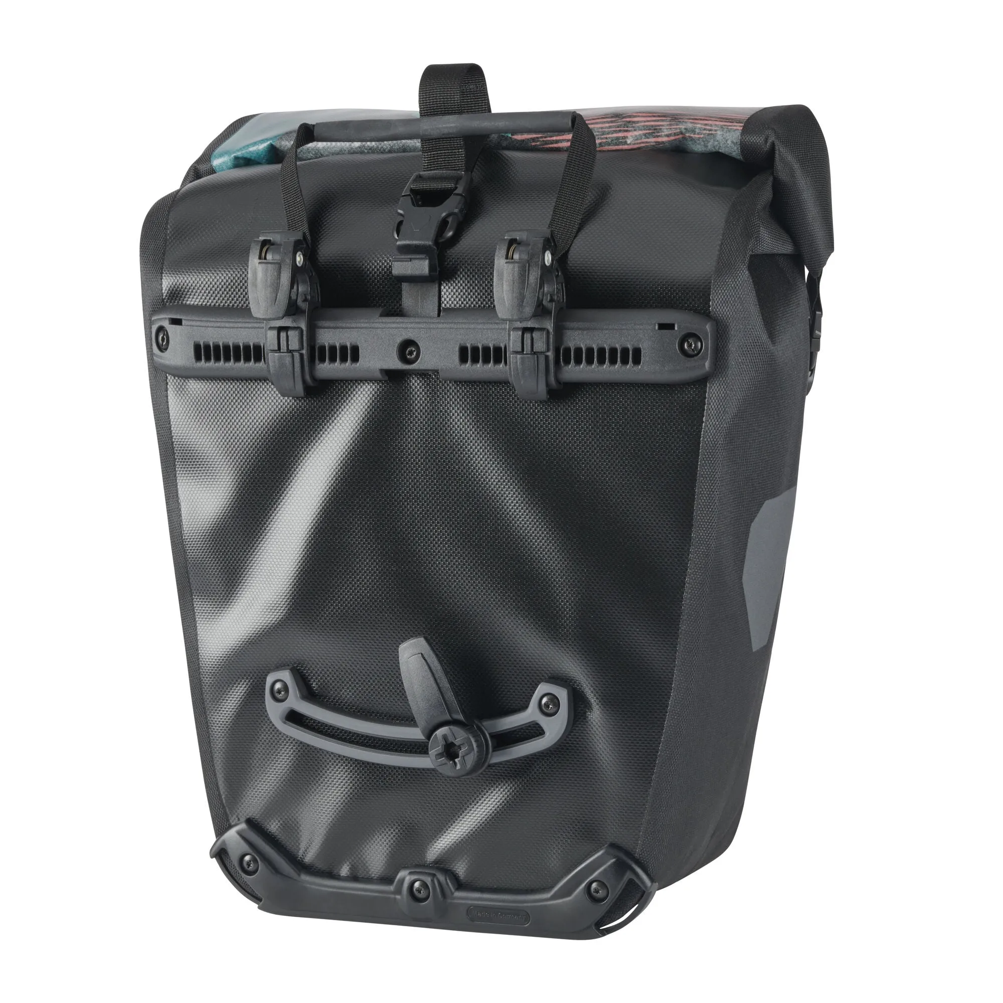 Back-Roller Design 20L