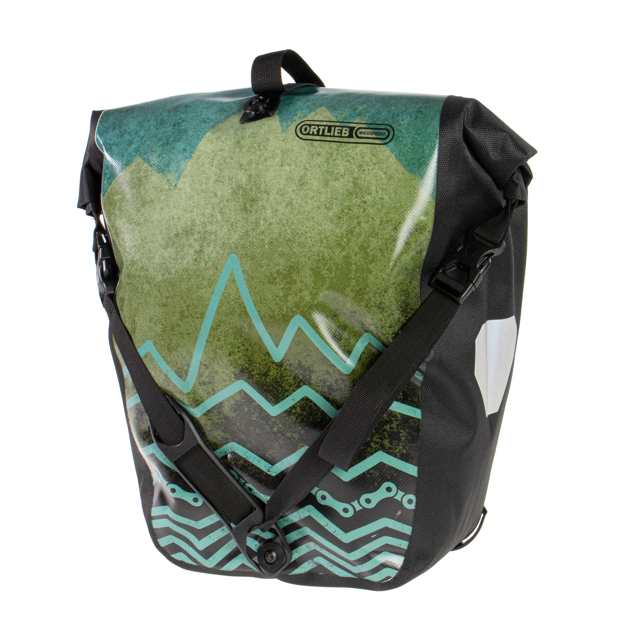 Back-Roller Design 20L