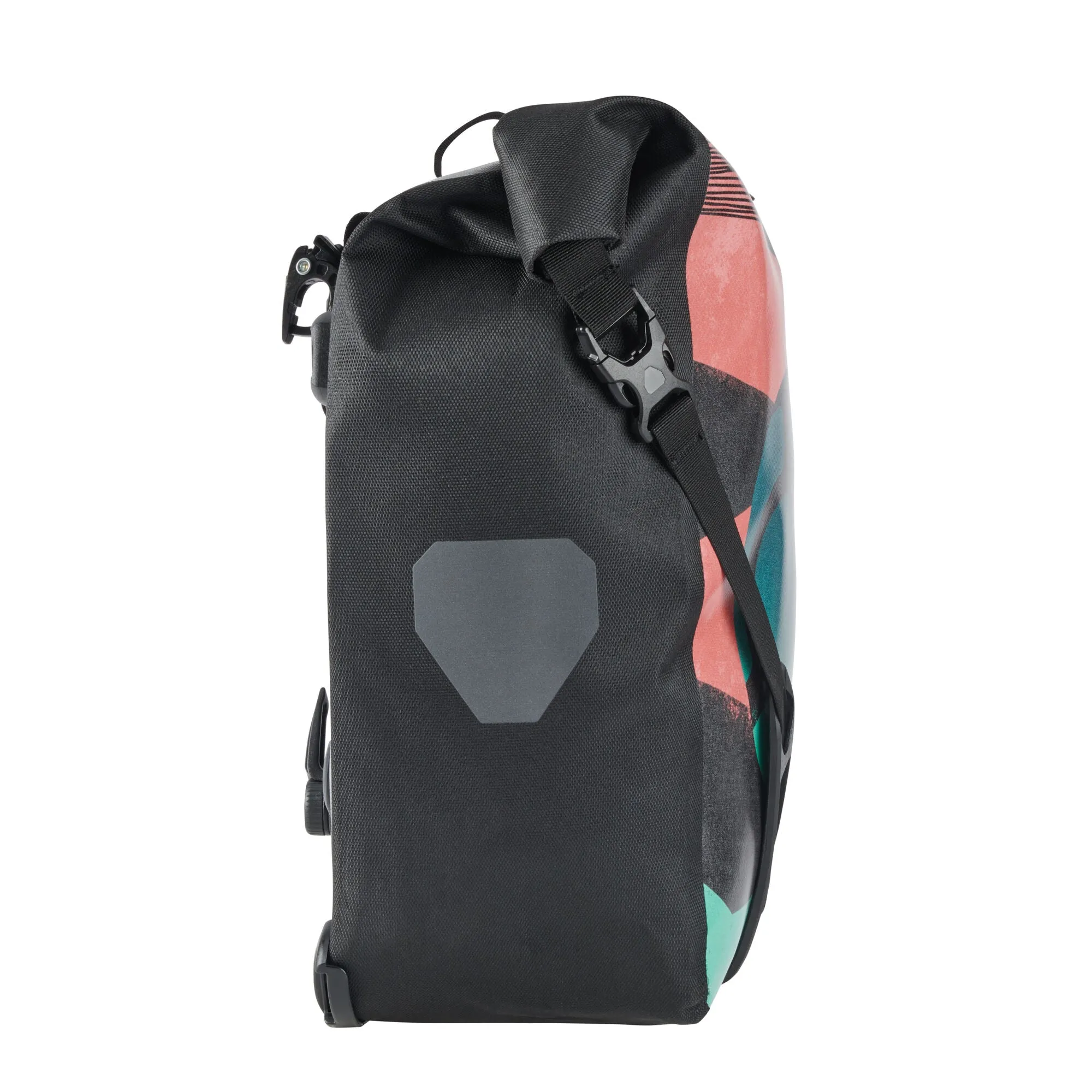 Back-Roller Design 20L