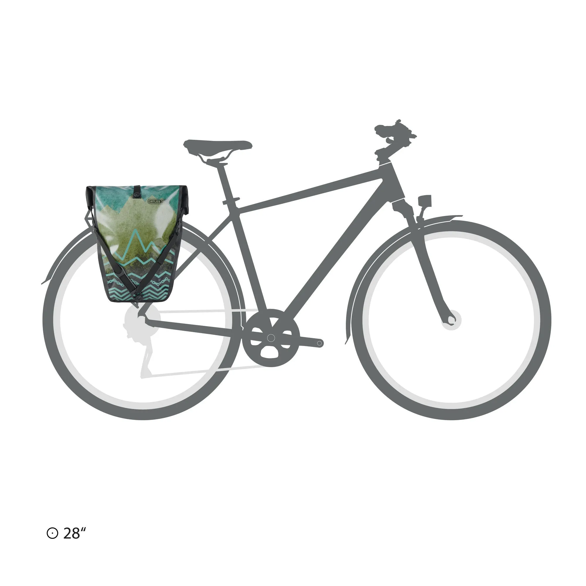 Back-Roller Design 20L