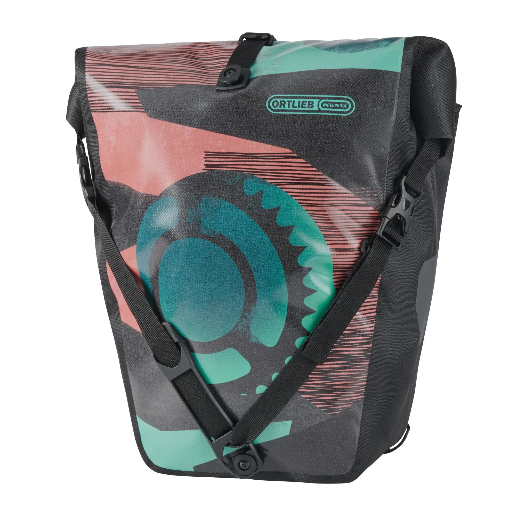 Back-Roller Design 20L