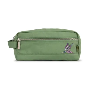 Be Dapper - Embroidered Jade
