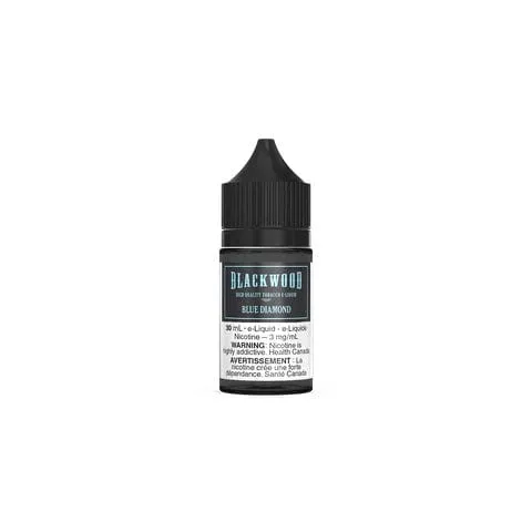 Blue Diamond - Blackwood E-Liquid - 30mL