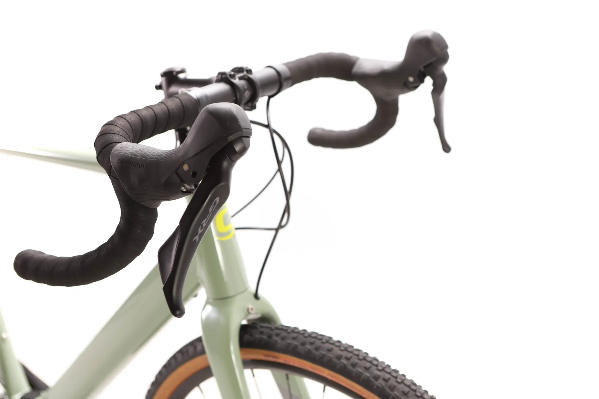 Cannondale Topstone Neo SL1 Shimano GRX Gravel Bike 2021, Size Large