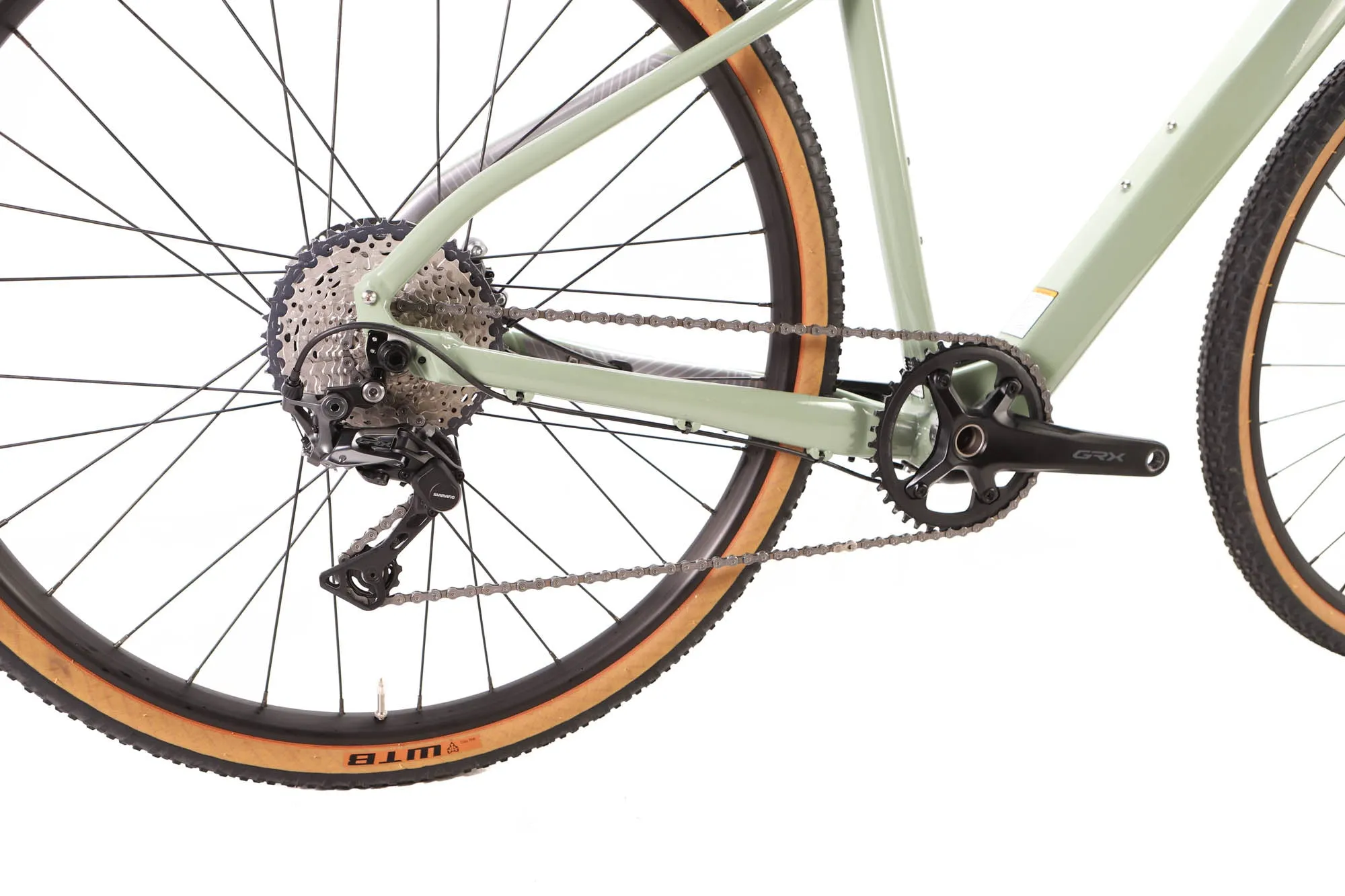 Cannondale Topstone Neo SL1 Shimano GRX Gravel Bike 2021, Size Large