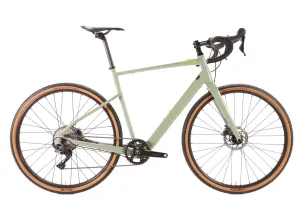 Cannondale Topstone Neo SL1 Shimano GRX Gravel Bike 2021, Size Large