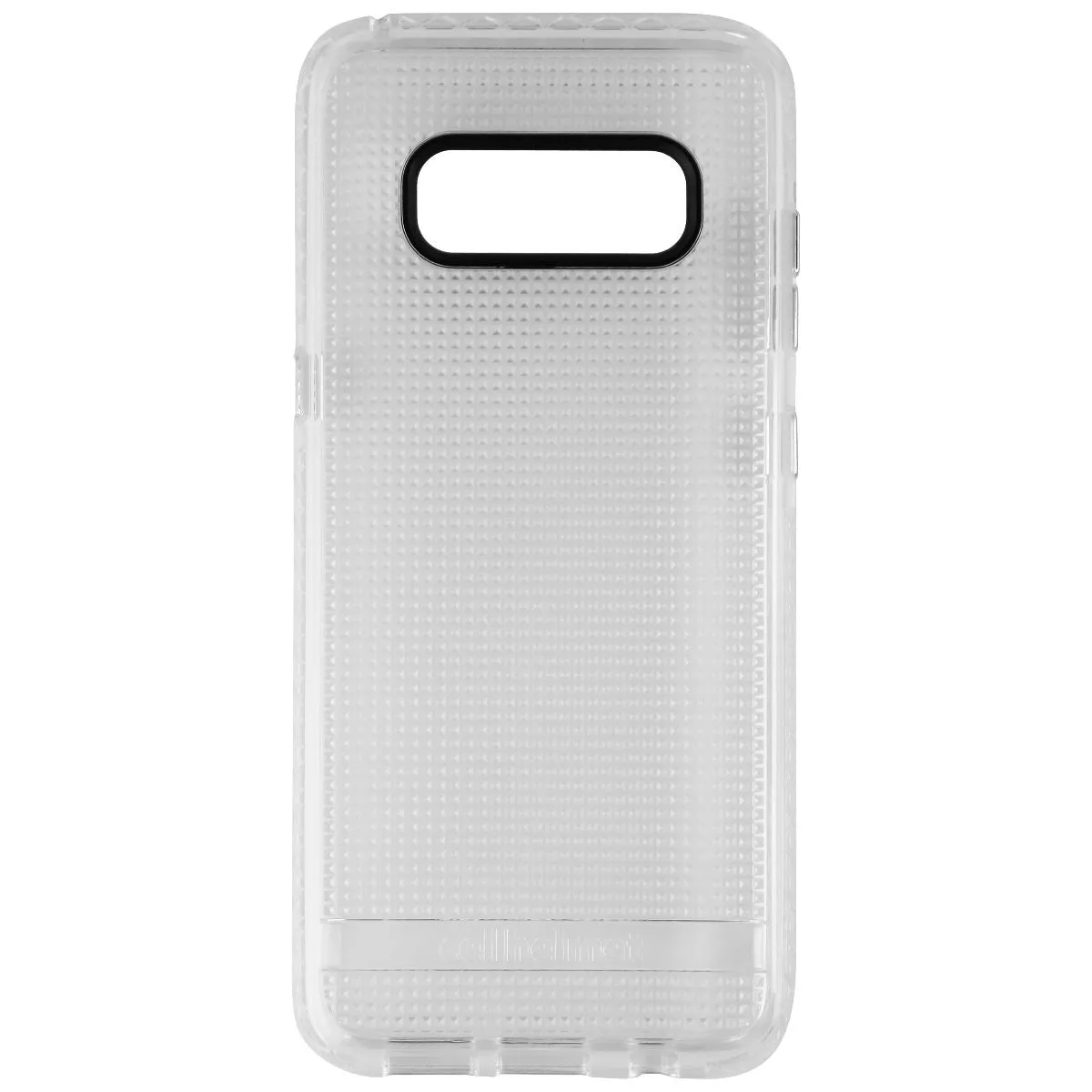 CellHelmet Altitude X Series Case for Samsung Galaxy S8 - Clear