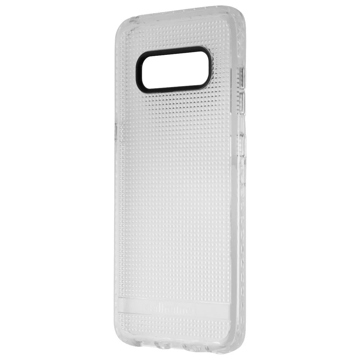 CellHelmet Altitude X Series Case for Samsung Galaxy S8 - Clear