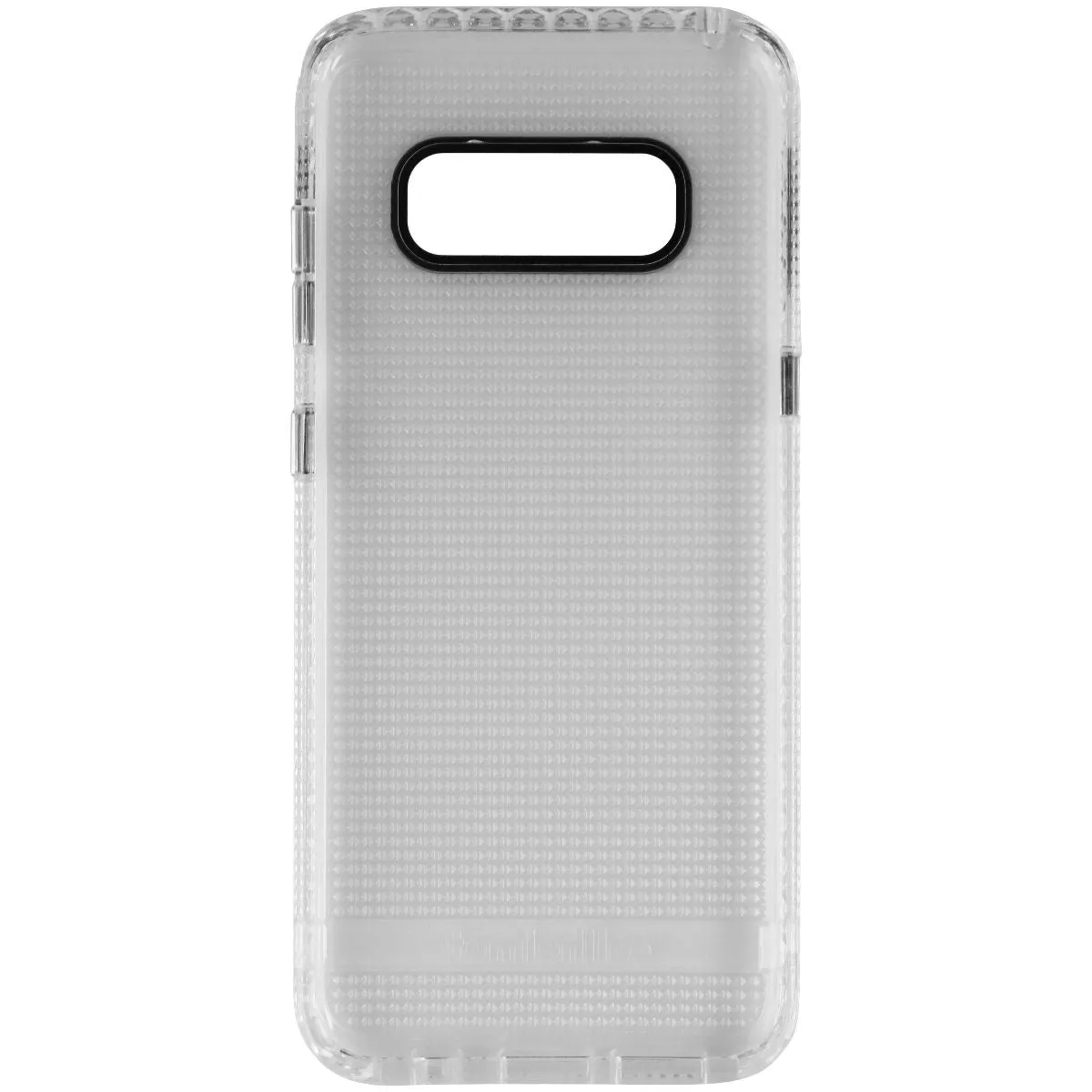 CellHelmet Altitude X Series Case for Samsung Galaxy S8 - Clear