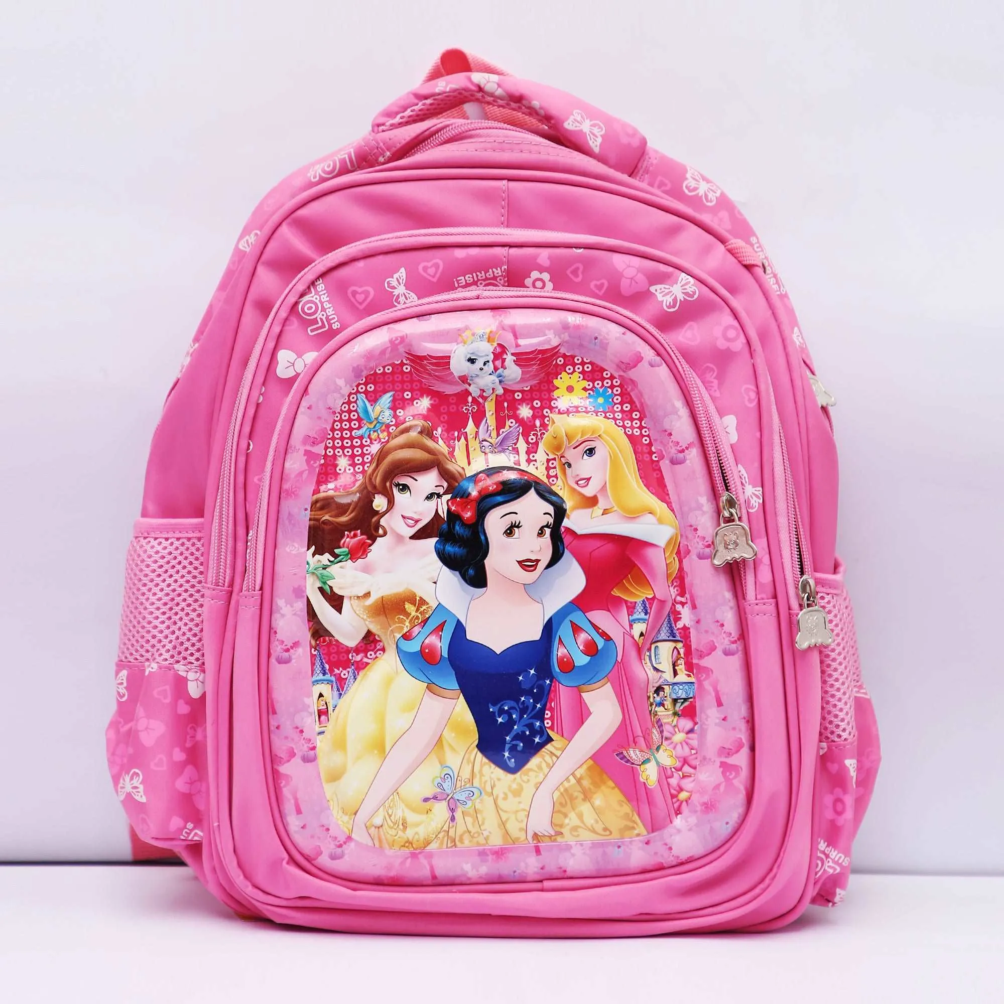 CHINA PURSE SCHOOL BAG 3078
