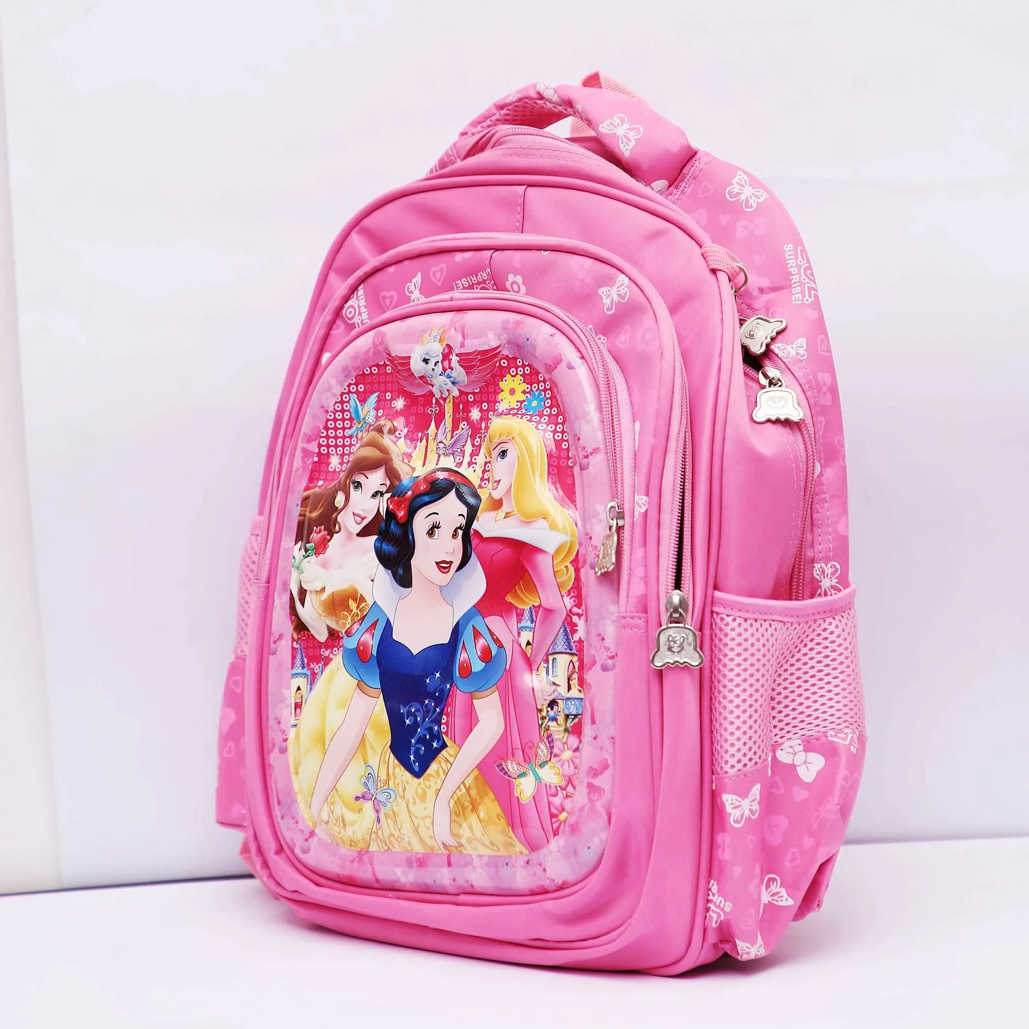 CHINA PURSE SCHOOL BAG 3078