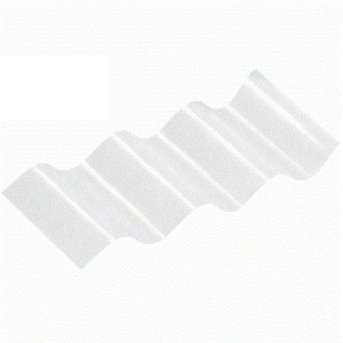 Corrugated Sheet Polycarbonate