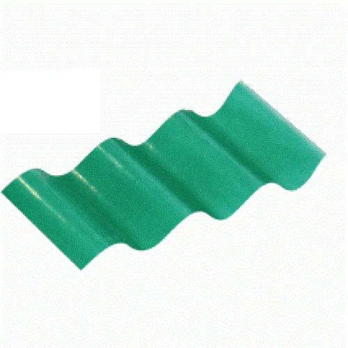 Corrugated Sheet Polycarbonate