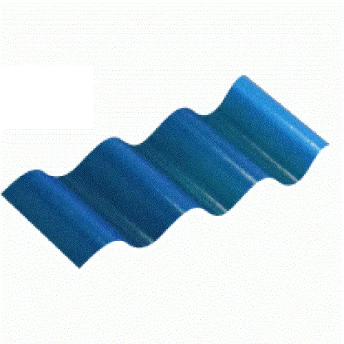 Corrugated Sheet Polycarbonate