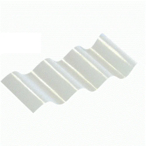 Corrugated Sheet Polycarbonate