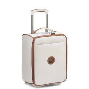 Delsey Chatelet Air 2.0 - 40 cm Underseater Case with Laptop Pocket