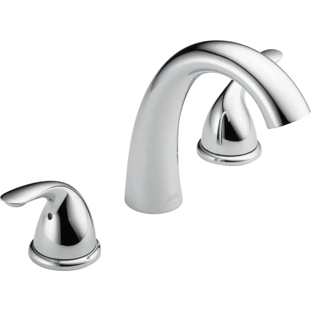 Delta Delta Classic: Roman Tub Trim T5722