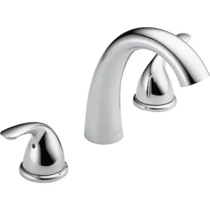 Delta Delta Classic: Roman Tub Trim T5722