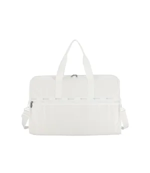 Deluxe Large Weekender