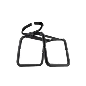 DELUXE SEX STOOL WITH HANDLES