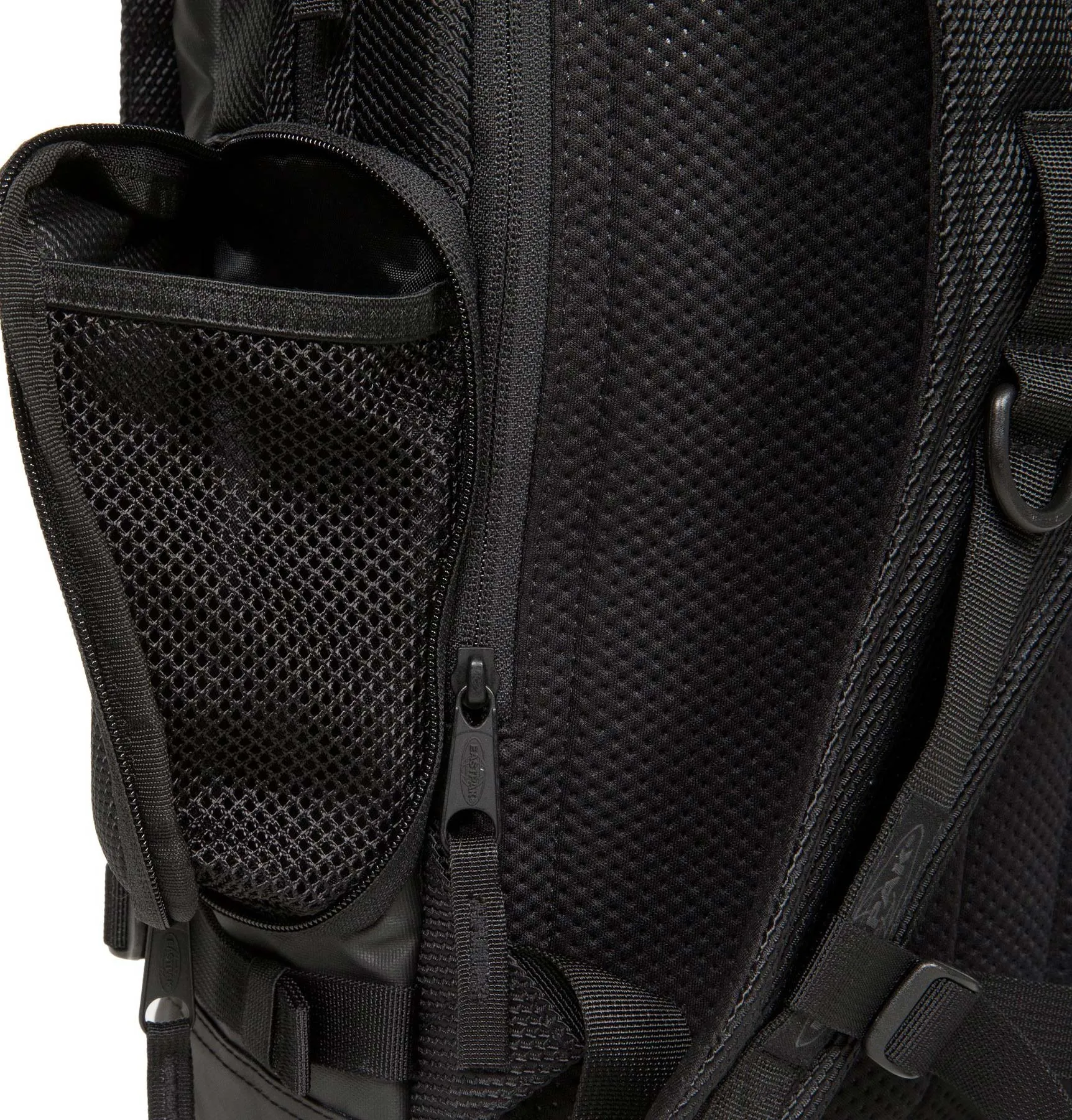 Eastpak Tecum M Backpack – CNNCT Coat
