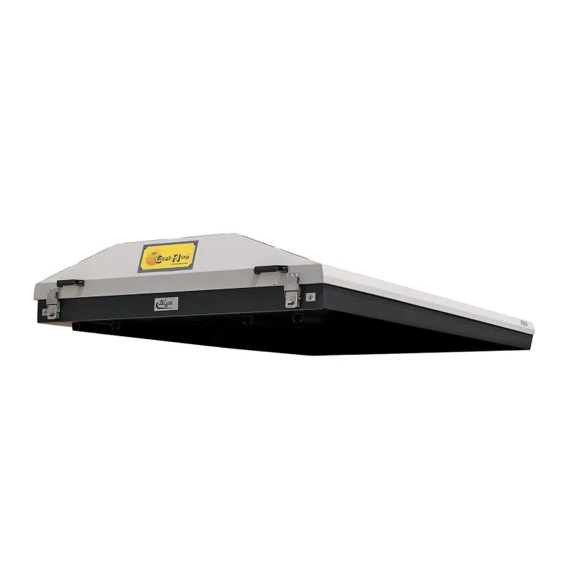 Eezi-Awn Blade Hard Shell 4x4 Roof Top Tent