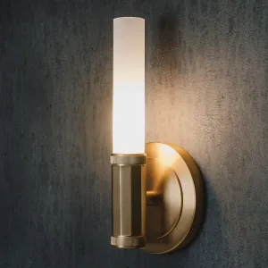 Elemental Tee Sconce