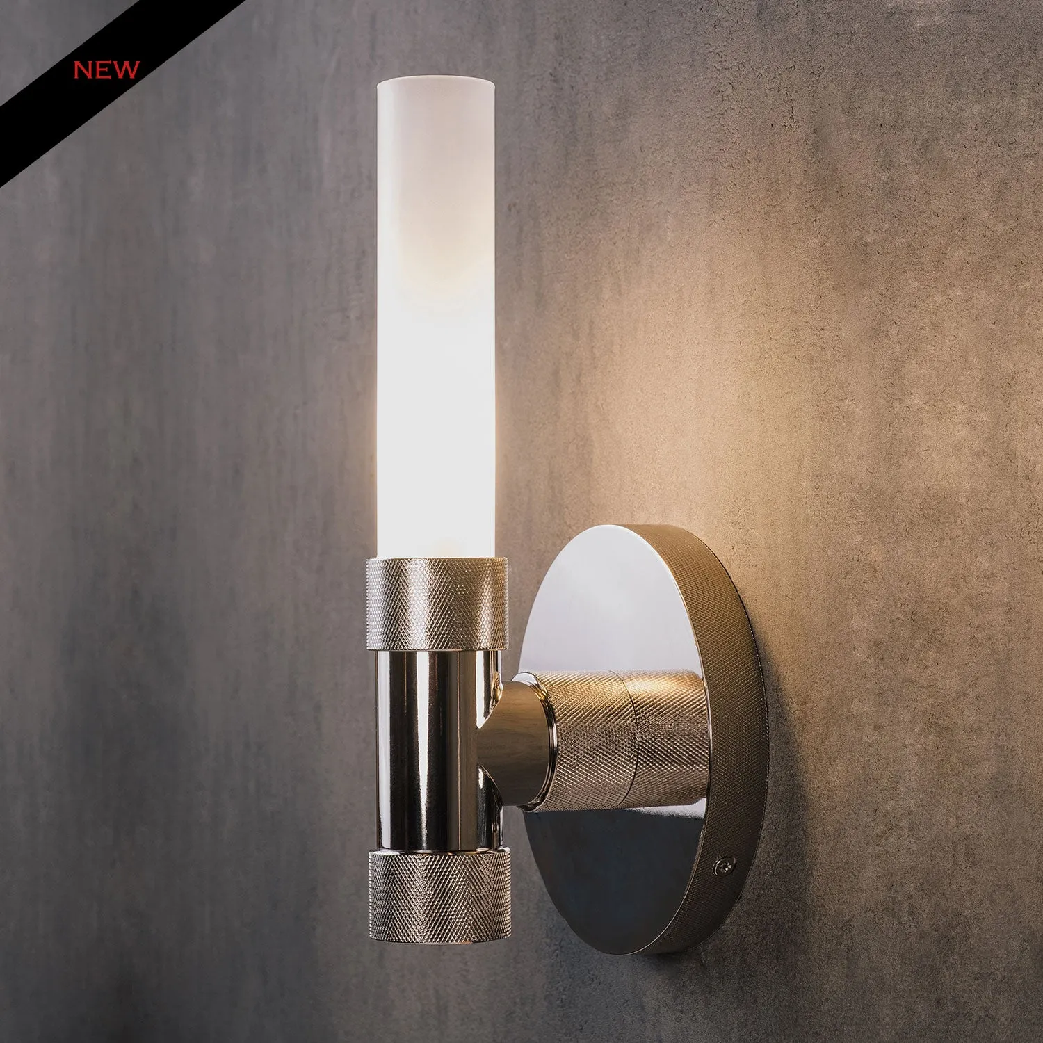 Elemental Tee Sconce