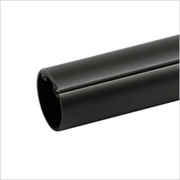 Elite 7ft 10in 1-5-16" Diameter Rod, Black finish
