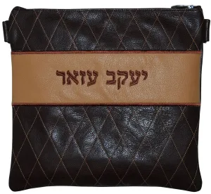 Embroidered Diamonds 305D-BR3