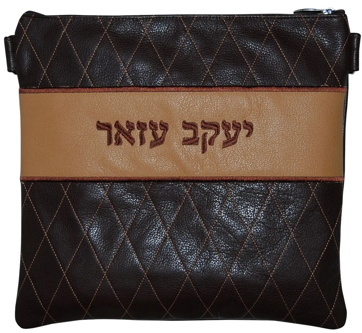 Embroidered Diamonds 305D-BR3