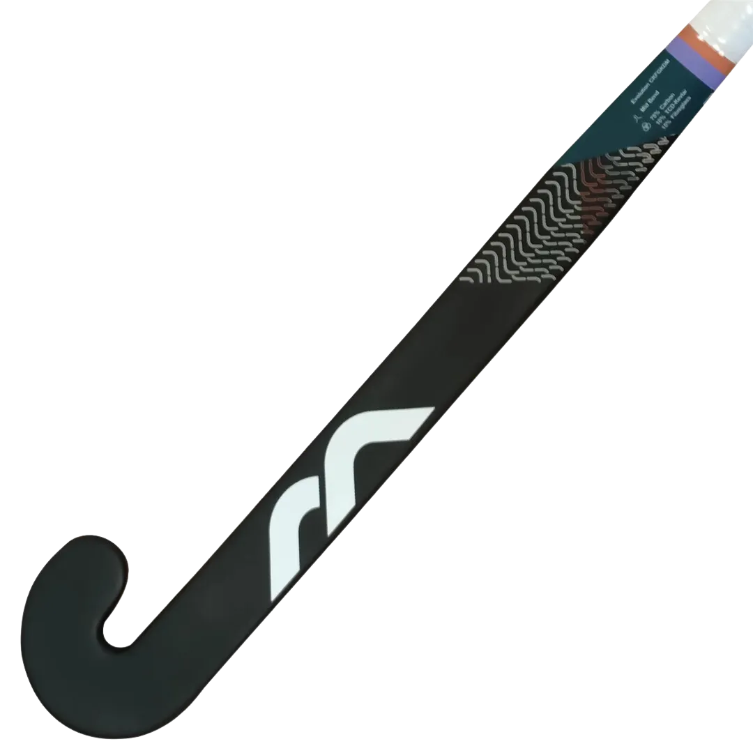 Evolution GK DM (2024)