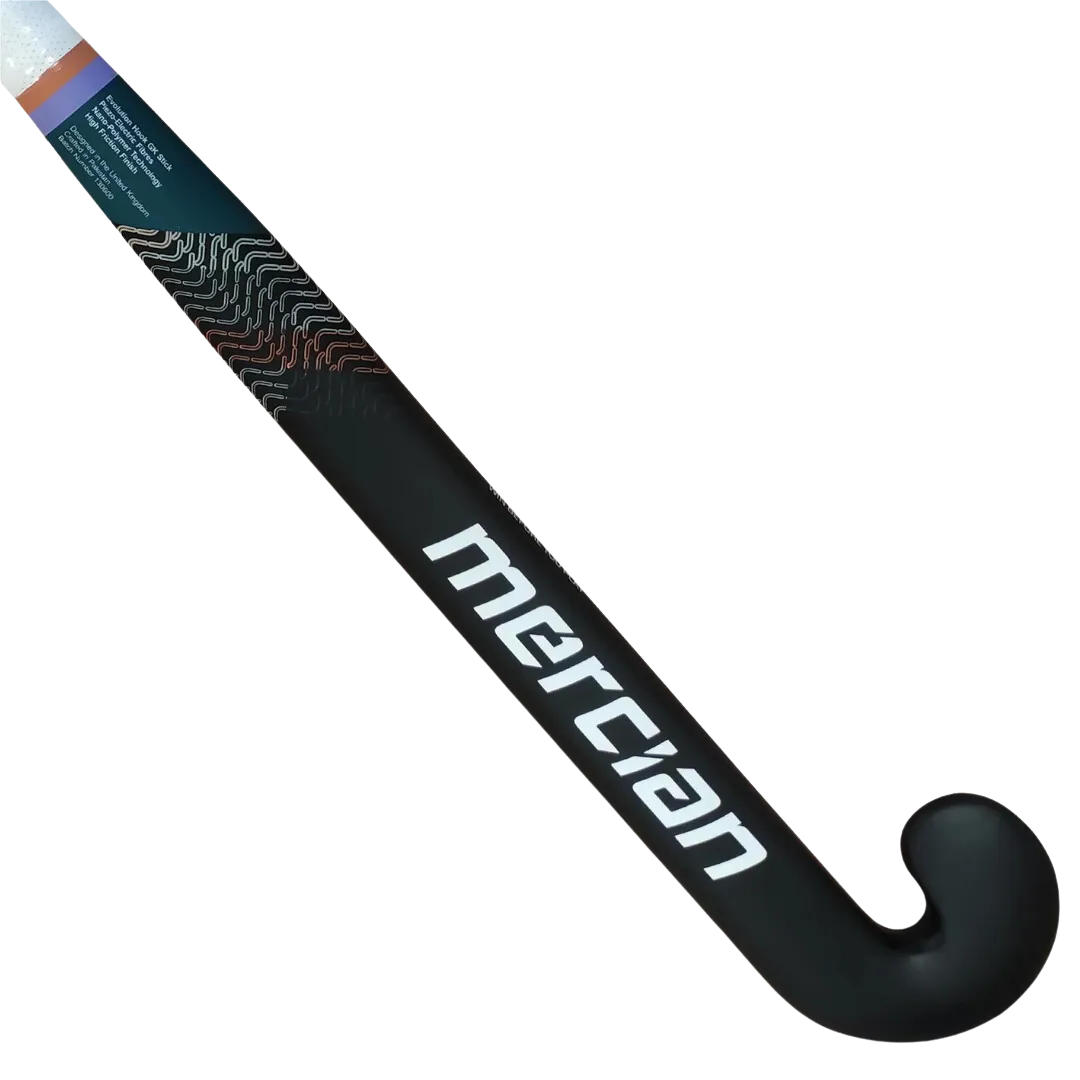 Evolution GK DM (2024)