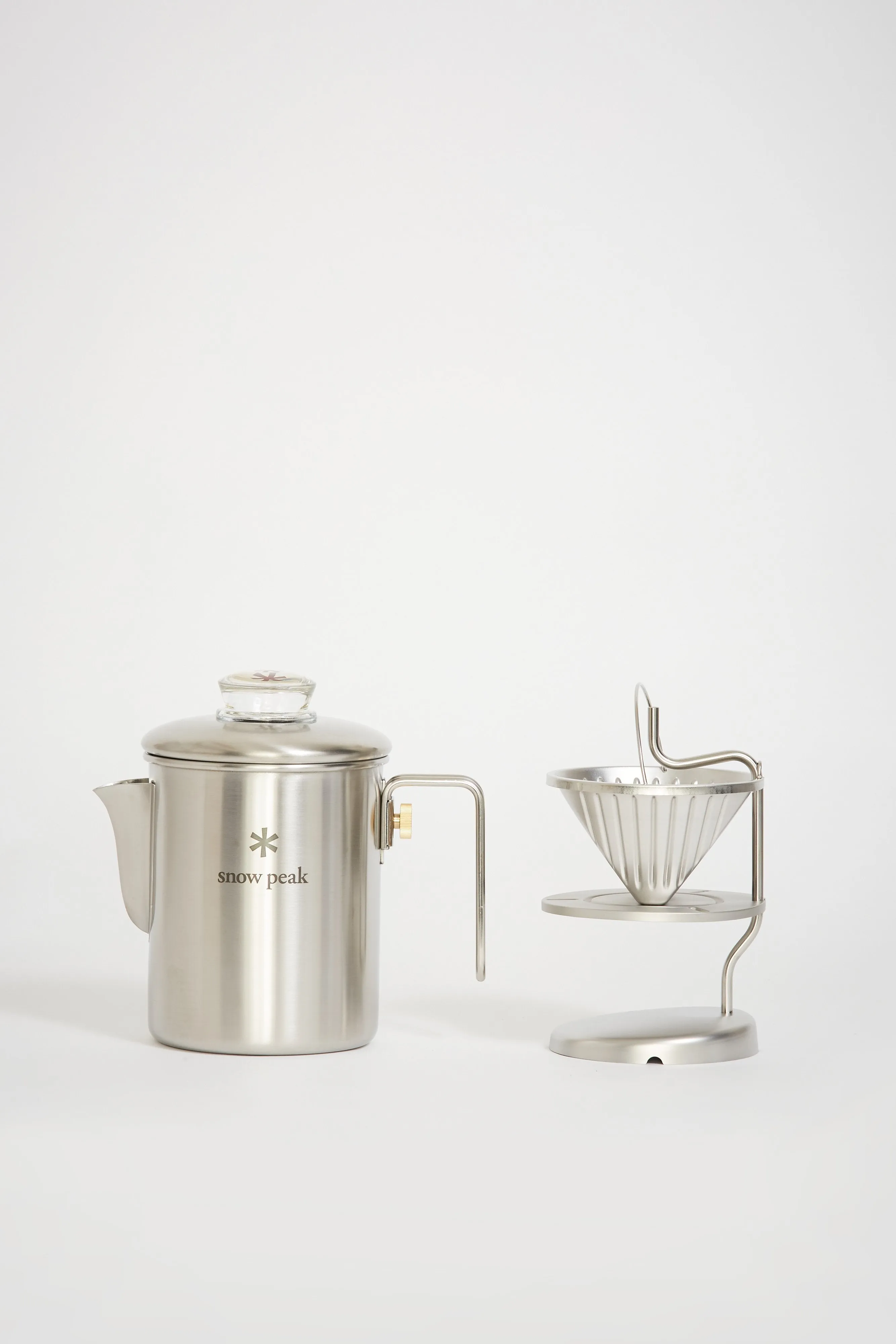 Field Coffee Master