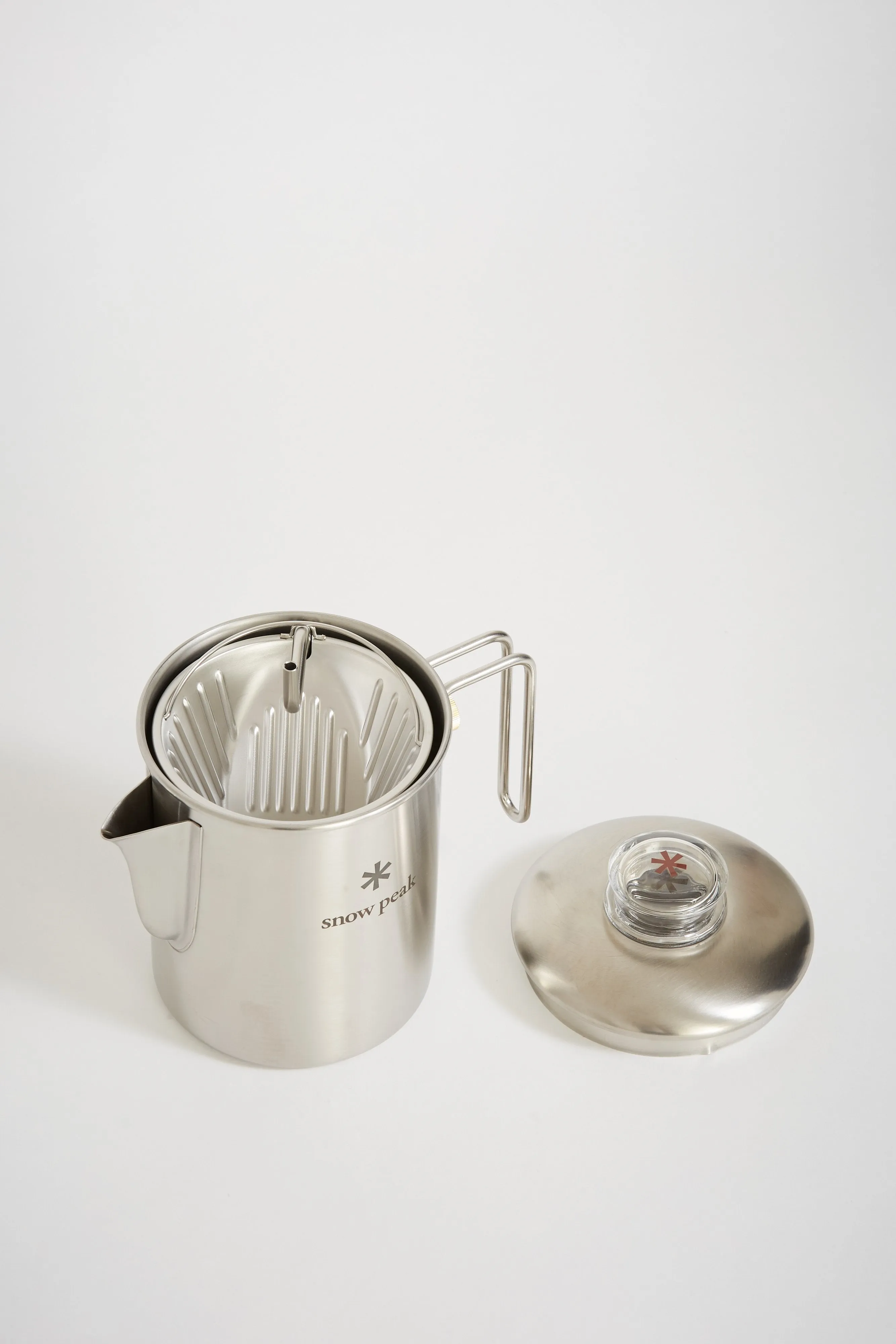 Field Coffee Master