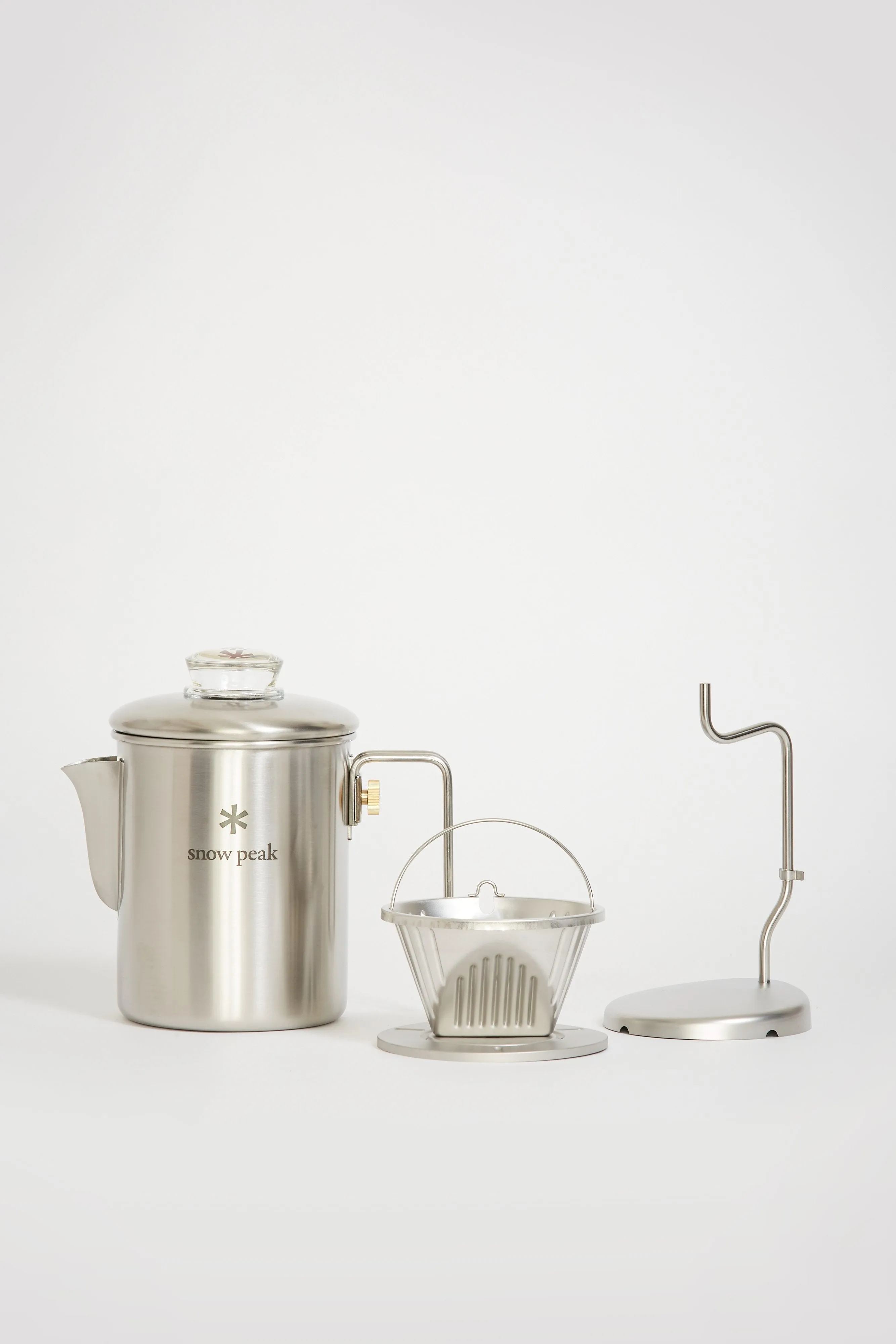 Field Coffee Master