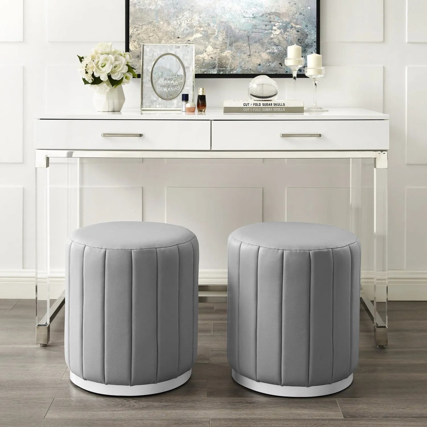 Flavia Ottoman