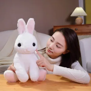 FluffyJoy Bunny Plush
