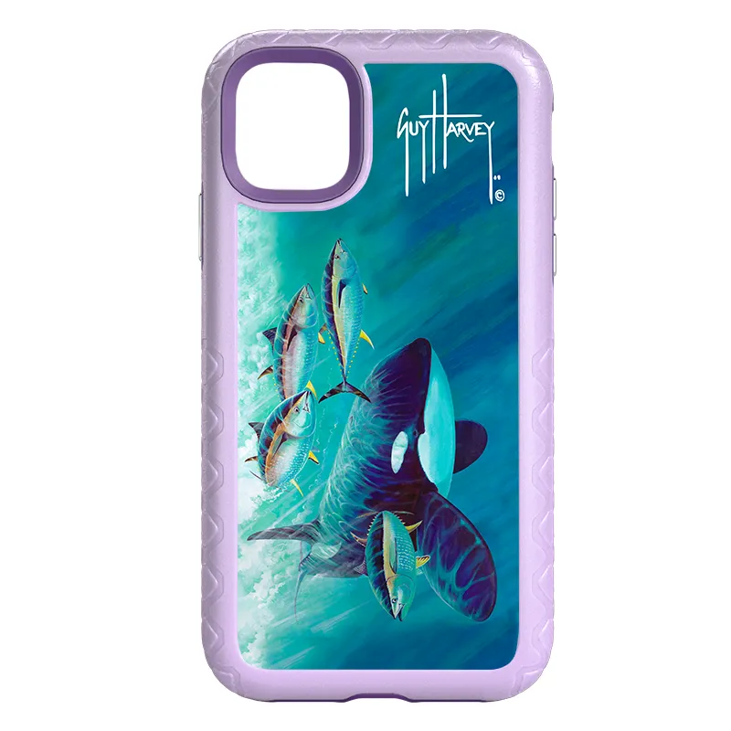 Fortitude Gibraltar Phone Case