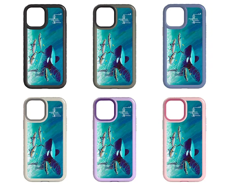 Fortitude Gibraltar Phone Case